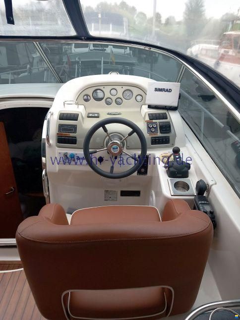 Bavaria BMB 300 sport
