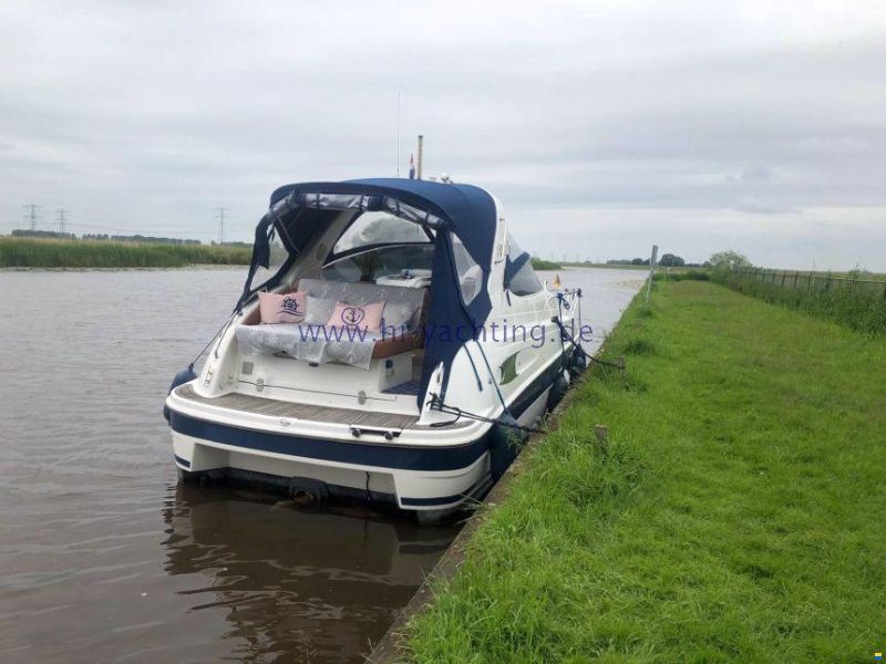 Bavaria BMB 300 sport
