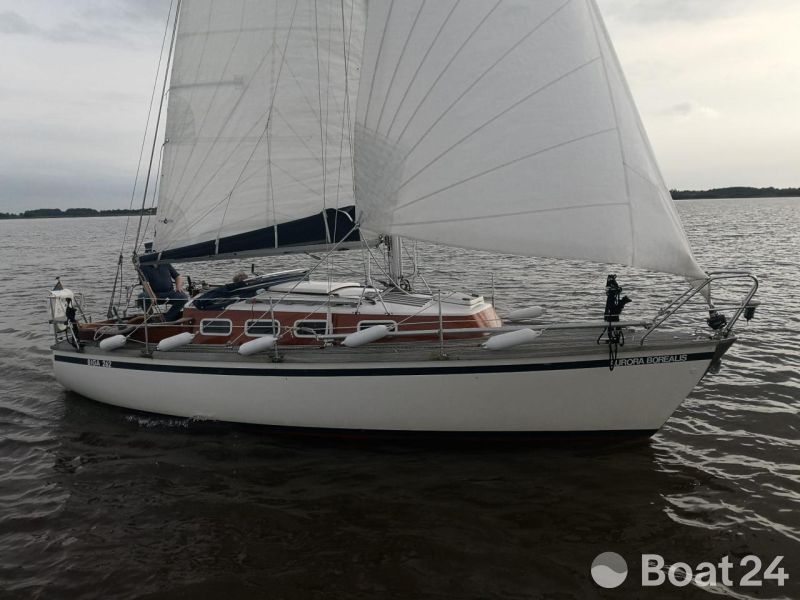 Bicker Kielschwerter