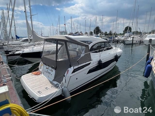 Jeanneau Leader 33