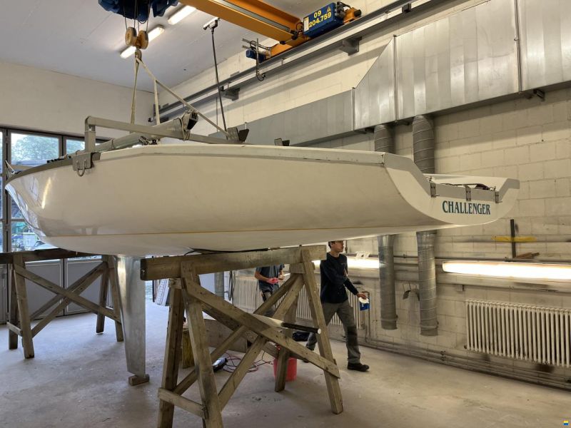 Santarelli Maxi Dolphin Joker