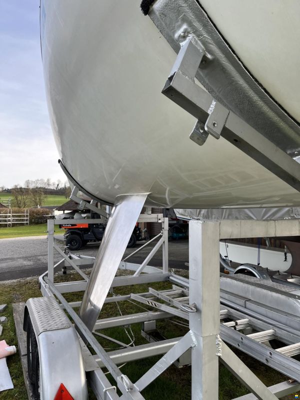 Santarelli Maxi Dolphin Joker