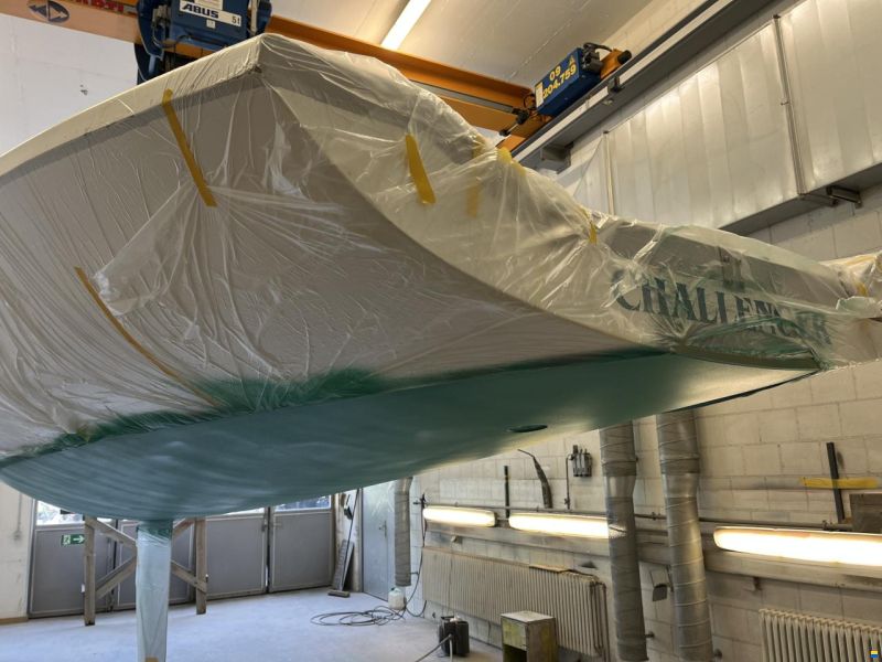 Santarelli Maxi Dolphin Joker