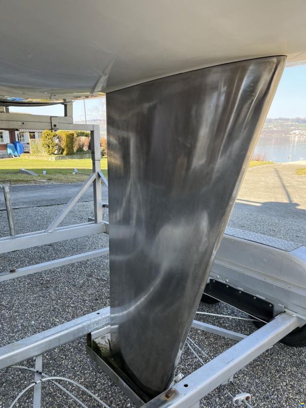 Santarelli Maxi Dolphin Joker