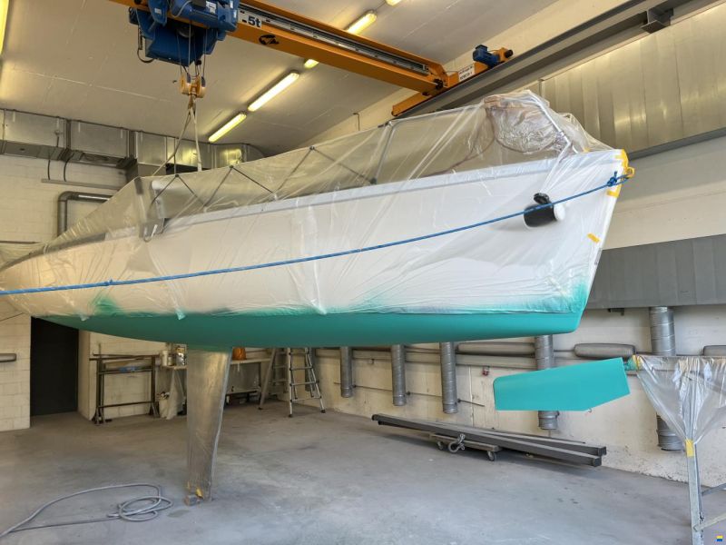 Santarelli Maxi Dolphin Joker