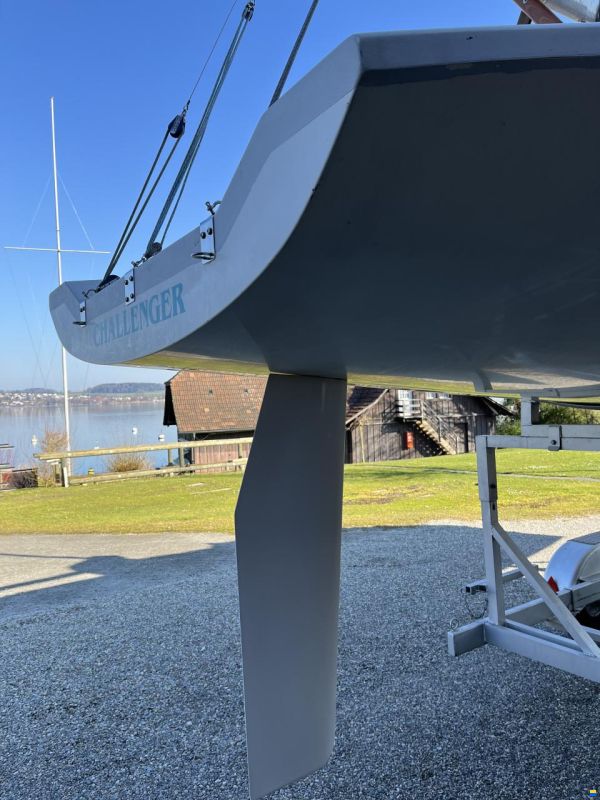 Santarelli Maxi Dolphin Joker