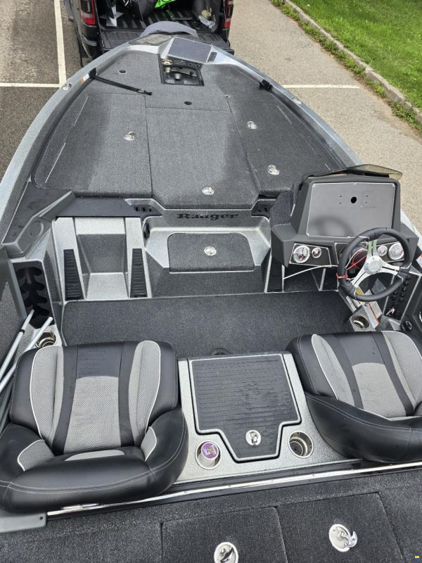 Ranger Z518