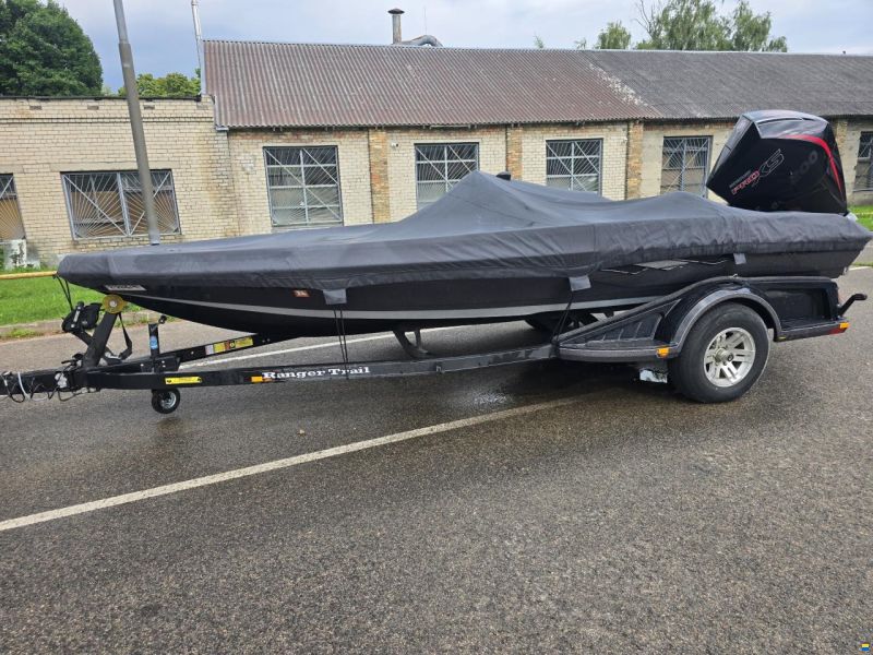 Ranger Z518
