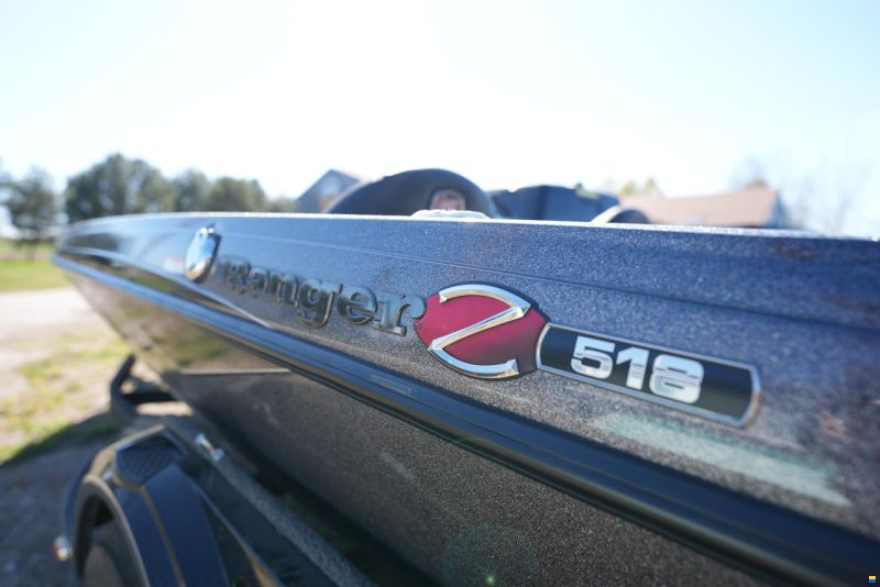Ranger Z518