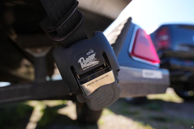 Ranger Z518