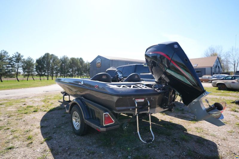 Ranger Z518