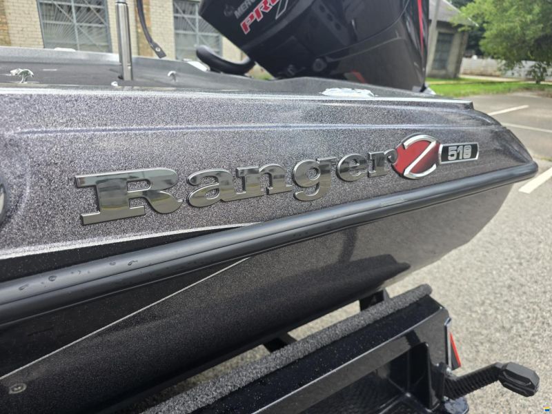 Ranger Z518