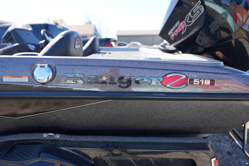 Ranger Z518