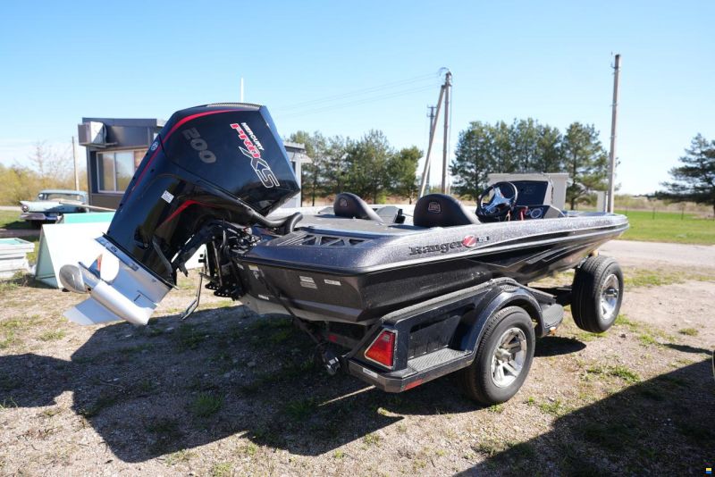 Ranger Z518