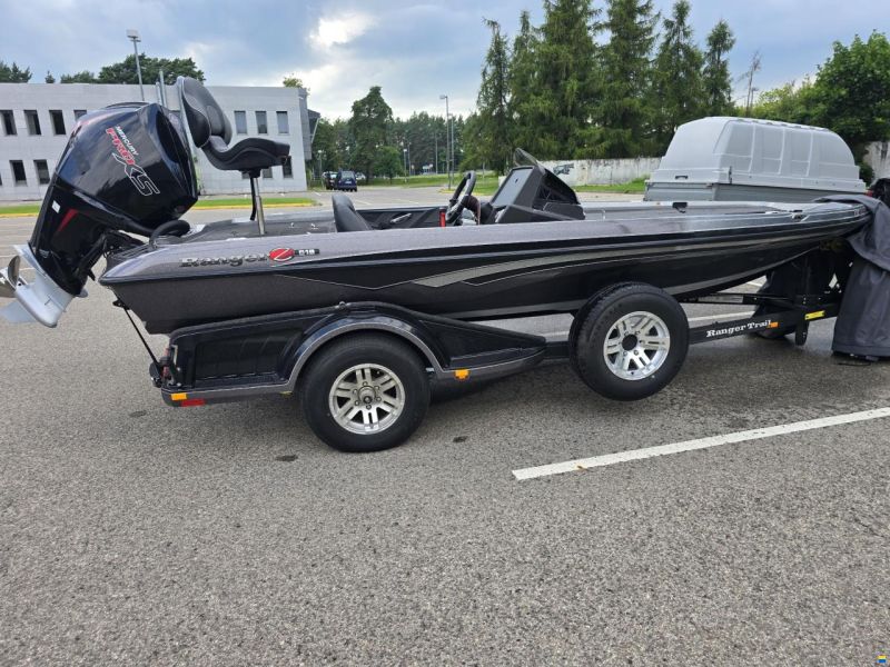 Ranger Z518