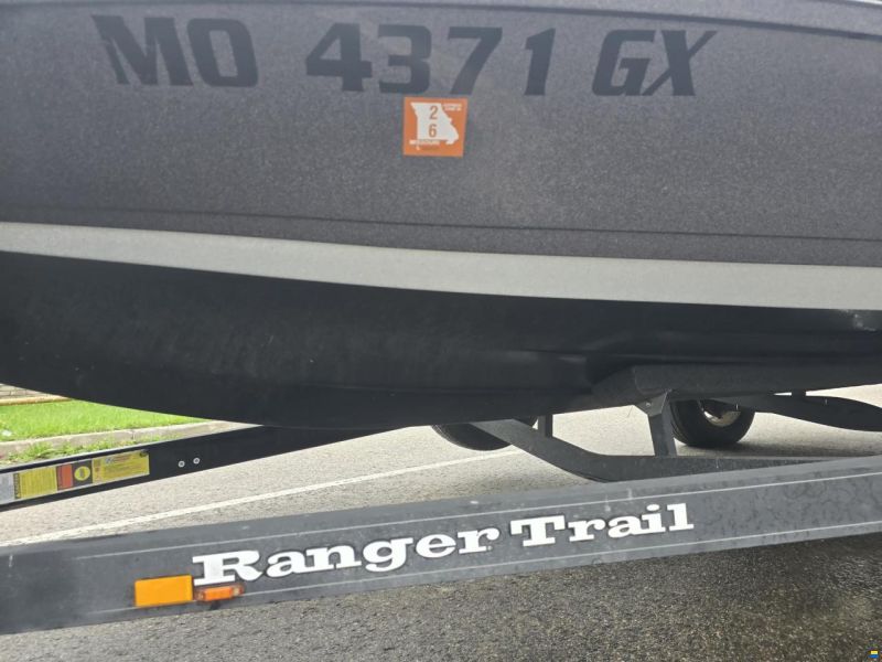 Ranger Z518