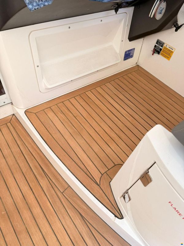 Sunseeker Portofino 53 HT