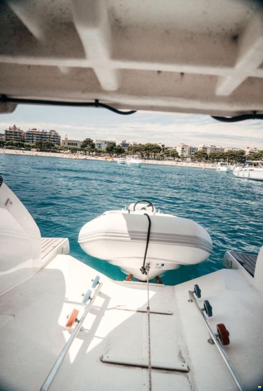 Sunseeker Portofino 53 HT