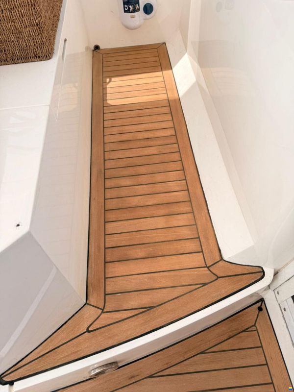 Sunseeker Portofino 53 HT
