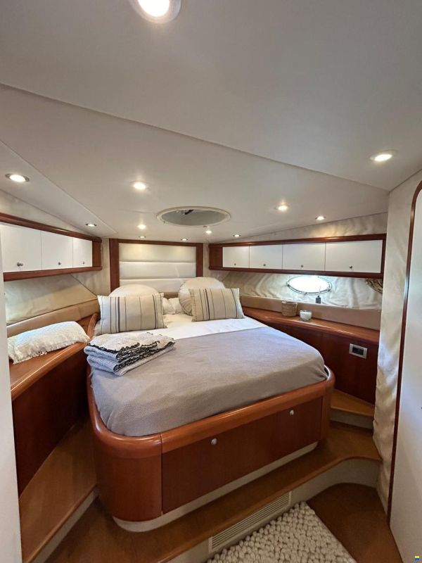 Sunseeker Portofino 53 HT