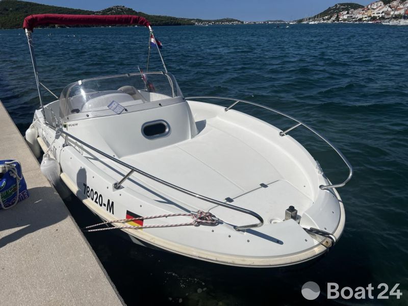 Beneteau Flyer 550 Sundeck