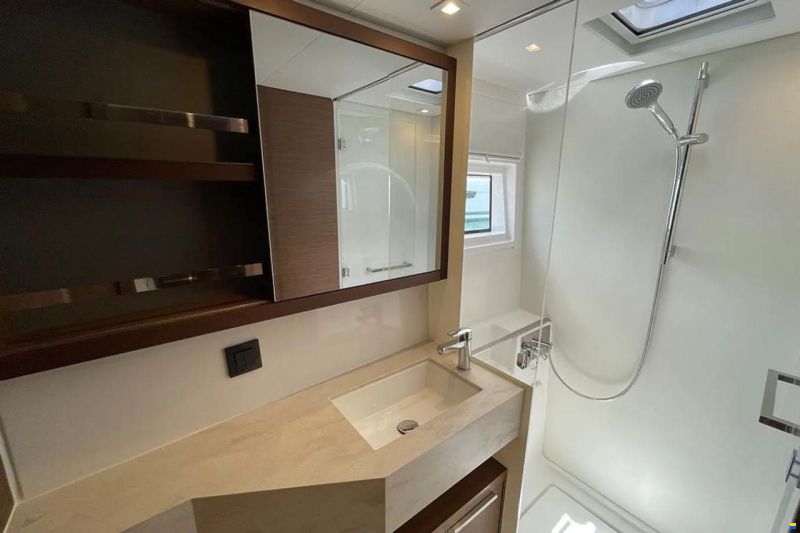 Lagoon 46