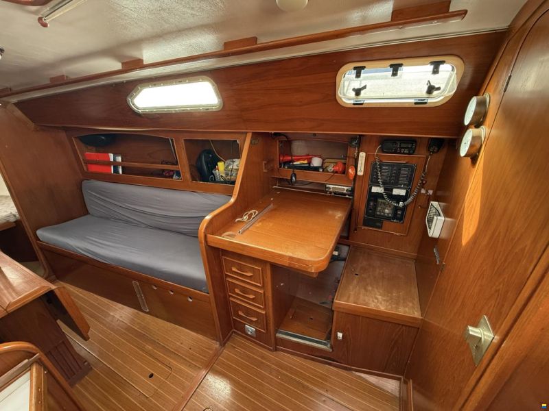 Furia 332