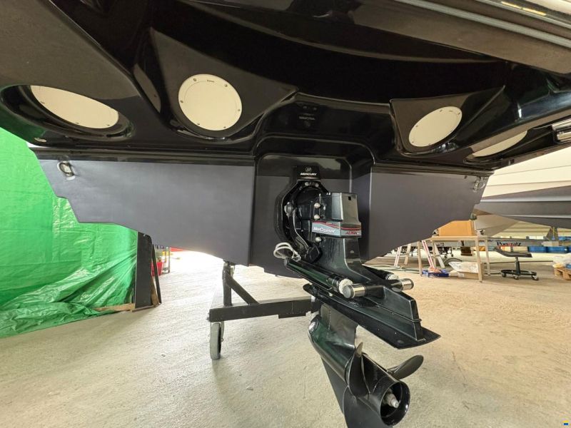 Bayliner VR5 Bowrider 250 PS