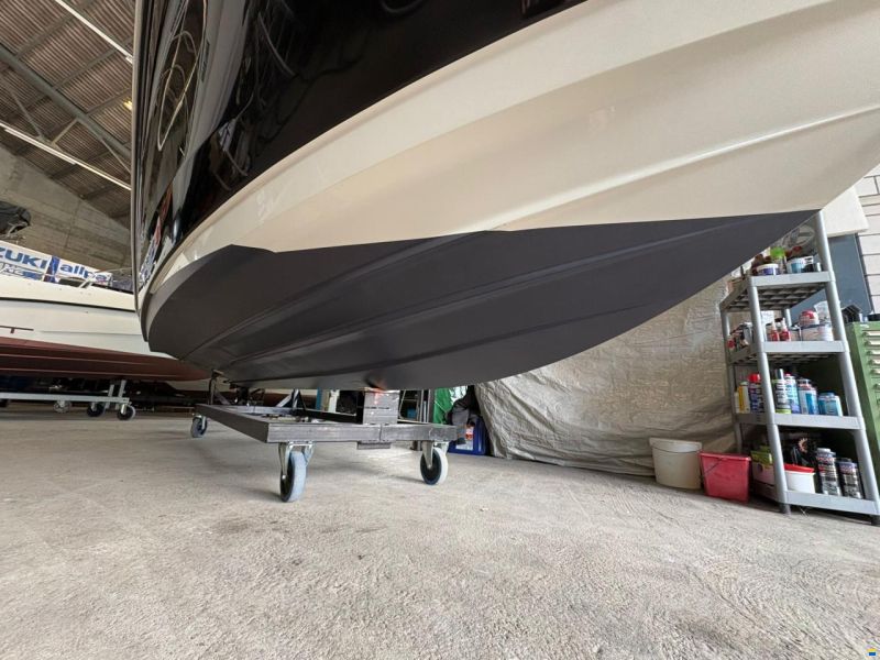 Bayliner VR5 Bowrider 250 PS