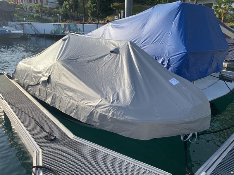 Bayliner VR5 Bowrider 250 PS