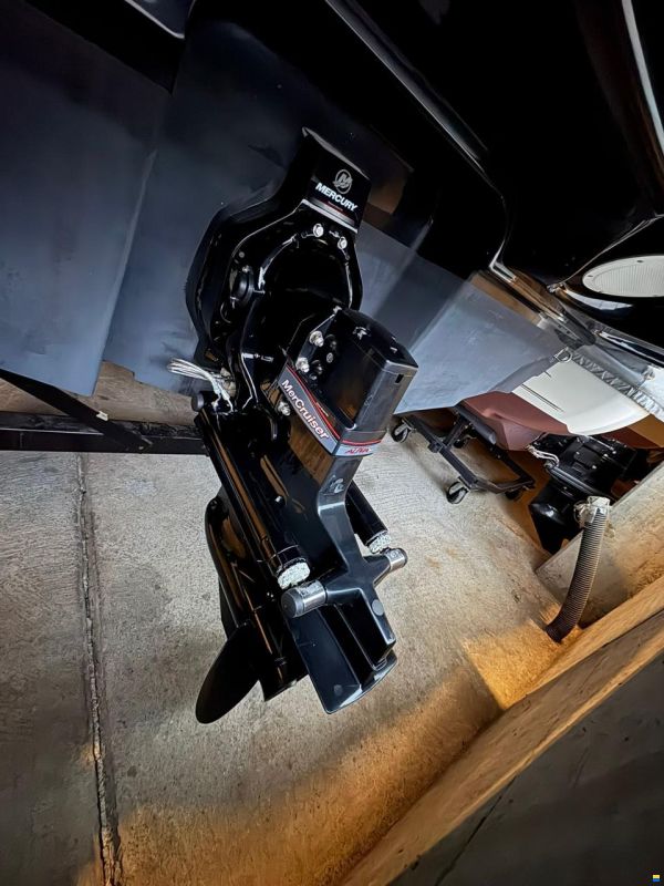 Bayliner VR5 Bowrider 250 PS