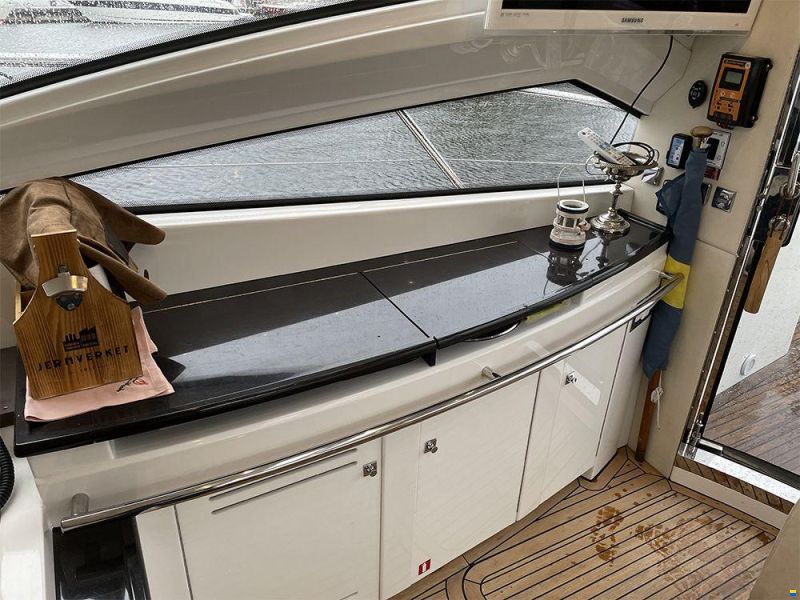 Windy 48 Triton