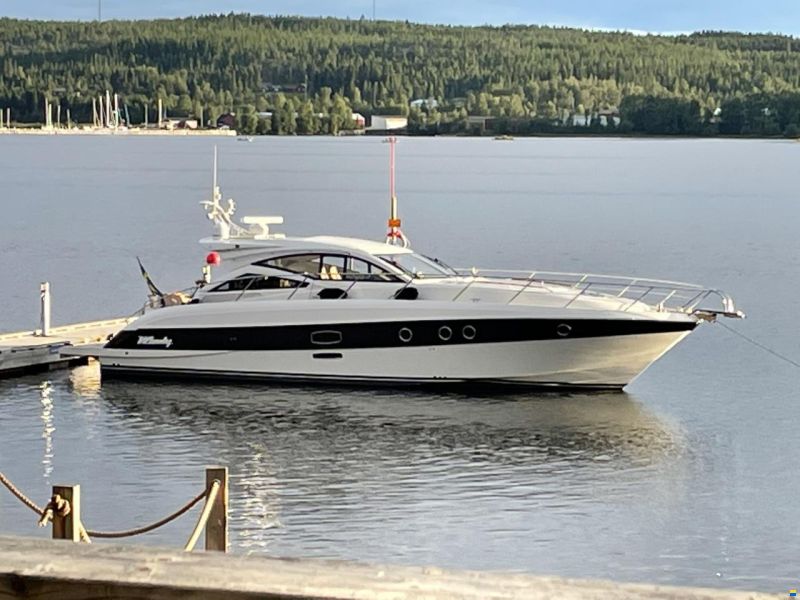 Windy 48 Triton