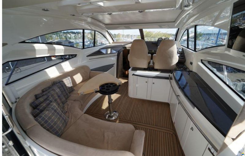 Windy 48 Triton