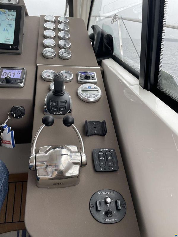 Windy 48 Triton