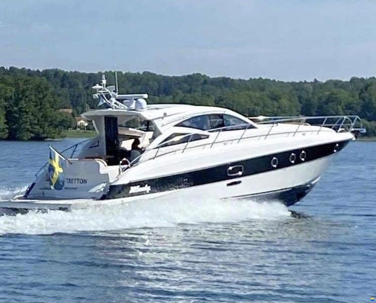 Windy 48 Triton