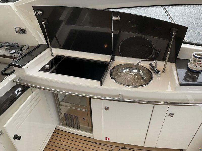 Windy 48 Triton