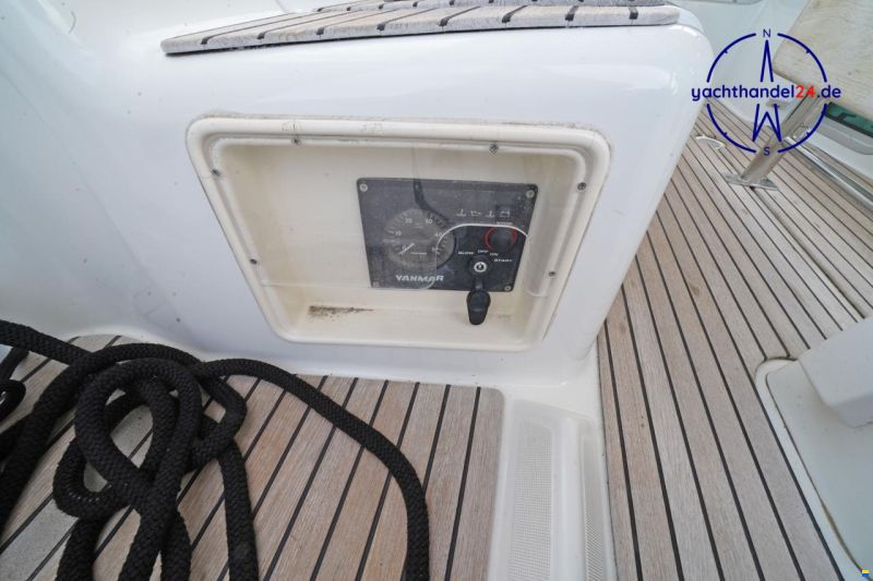 Jeanneau Sun Odyssey 36i Performance