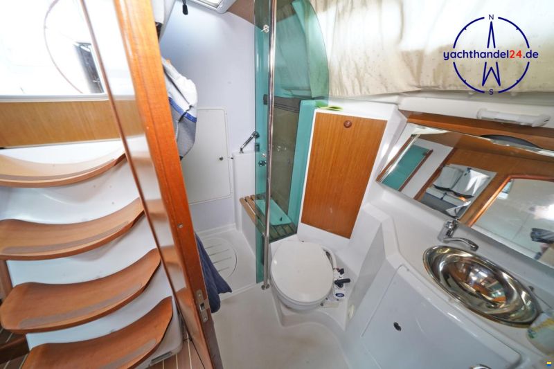 Jeanneau Sun Odyssey 36i Performance