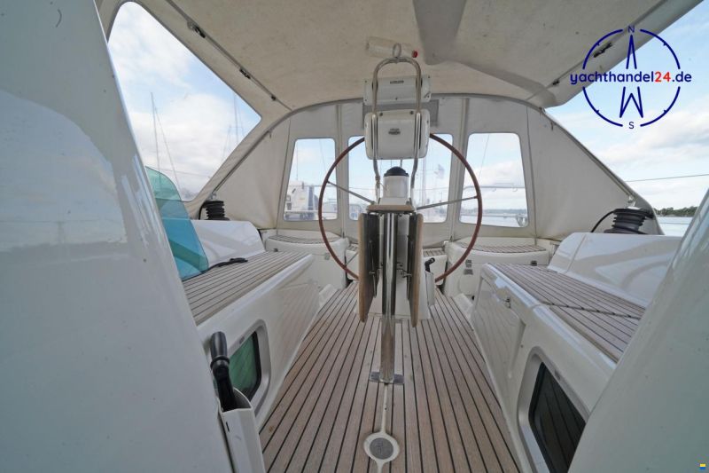 Jeanneau Sun Odyssey 36i Performance