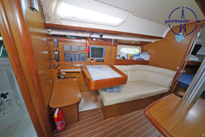 Jeanneau Sun Odyssey 36i Performance