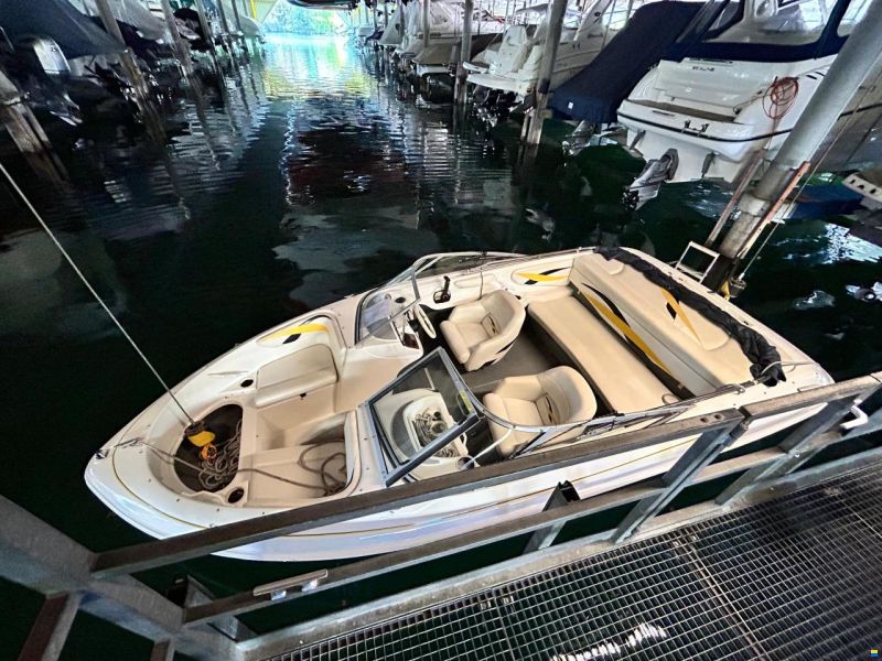 Wellcraft 175 SS