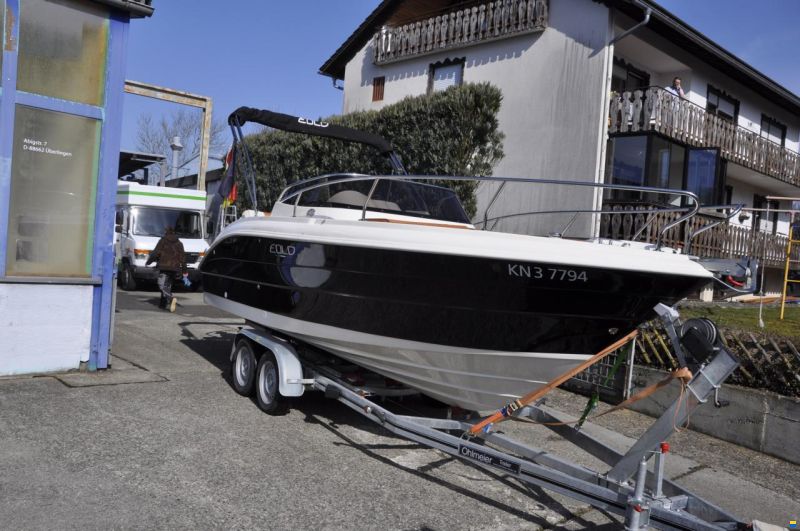 Eolo 650