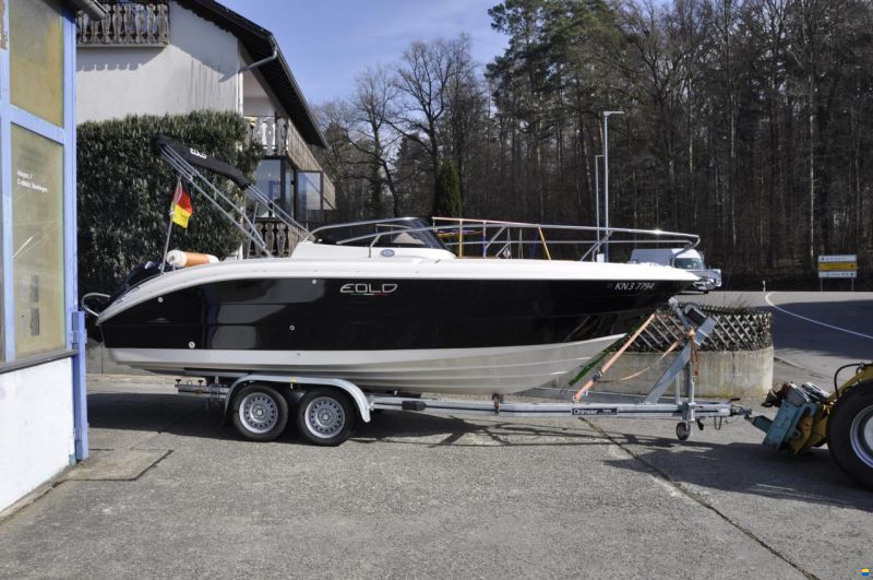 Eolo 650