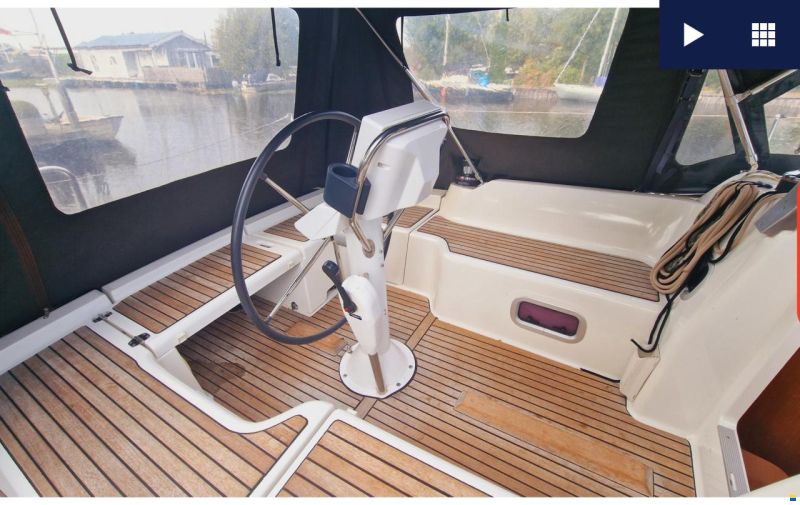Beneteau Oceanis 31 SE