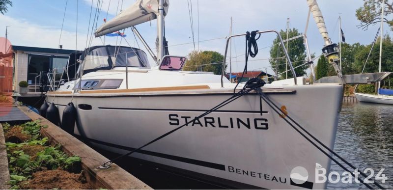 Beneteau Oceanis 31SE