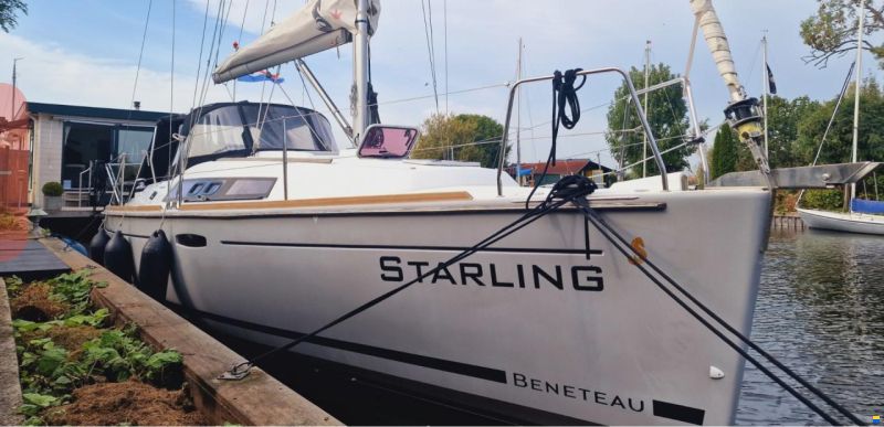 Beneteau Oceanis 31 SE