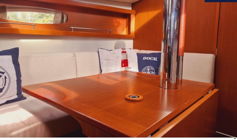 Beneteau Oceanis 31 SE