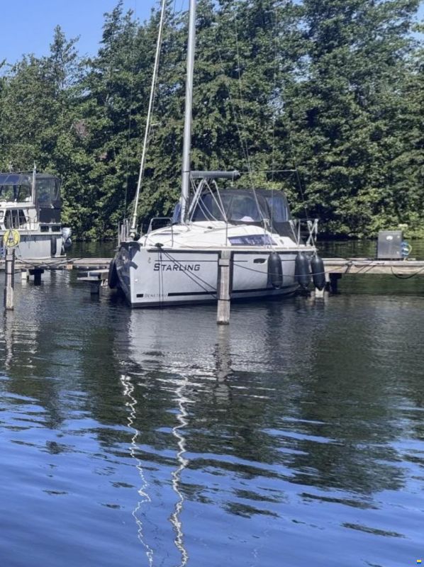 Beneteau Oceanis 31 SE