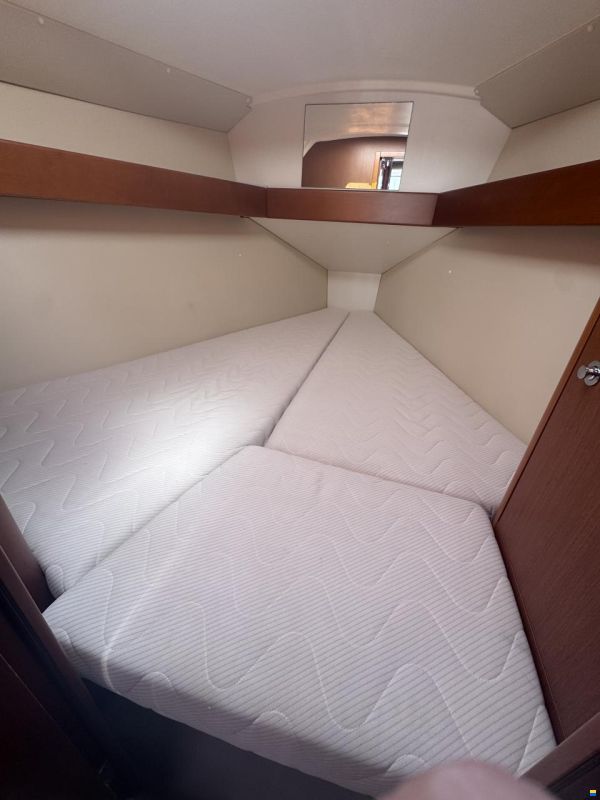 Beneteau Oceanis 31 SE
